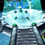 魔兽地图:决战冰封王座2.3.8绿色版