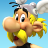 Asterix(��˹�ؿ�˹��������������ʽ��)