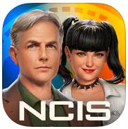 CSI: Hidden Crimes(NCIS)