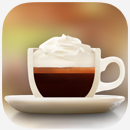 The Great Coffee app