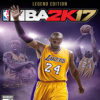 NBA2K17浵