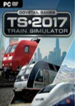 ģ2017Train Simulator 2017