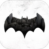 Batman The Telltale Seriesiosv1.0iPhone/iPad