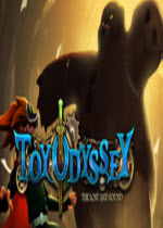 Toy Odyssey: The Lost and FoundӲ̰