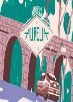 Wheels of Aurelia܇݆ˮĸwӲP