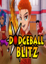 սDodgeBall Blitz