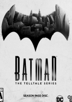 :°(Batman - The Telltale Series)ڶ