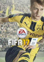 FIFA17:溺Ӳ̰