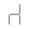 Chairs(���ӷ�������)