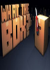 ֽ�д���ɱWhat The Box?