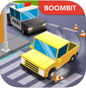 High Speed Police Chase1.2ios