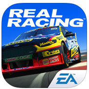 Real Racing 3TV