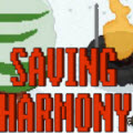 Saving Harmony