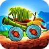 Prehistoric Racing(ʷǰ���������޽�����°�)