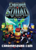 �ʶ�ս��Chroma Squad