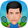 Բ������Circular Tennis