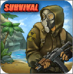 Survival Island R(ĵR)