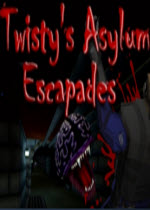 Twistys Asylum EscapadesӲ̰