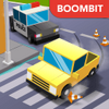 ���پ���׷��High Speed Police Chase(��δ����)