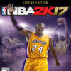 NBA2K17MC��������CE�޸Ľű�