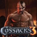 3(Cossacks)8+δܲ