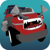 Wrecky Road: Canyon Carnage(�ƻ�֮·Ͽ��׷ɱ����)