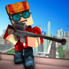 Blocky City Sniper 3D(سоѻ)