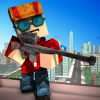 Blocky City Sniper 3D(���س��оѻ�������)