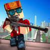 Blocky City Sniper 3D(���س��оѻ�����)
