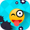 �����Ծ(Make Emoji Jump)
