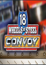 18 Wheels of Steel: ConvoyⰲװӲ̰