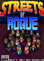 Streets of RogueѰ