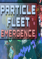 ӽ:Particle Fleet: Emergence