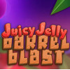 ����Ͱ��ըJuicy Jelly Barrel Blastͼ��