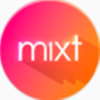 Mixt˫ɫ�����ֽapp
