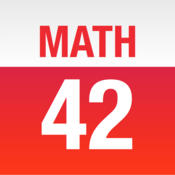 Math 42app iOSv2.2.0