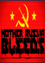 Mother Russia Bleeds Ӳ̰
