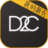 D2C�ҵ���������ͬ���appͼ��