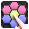 Block Puzzle Hexagon(���ǿ�ƴͼ)
