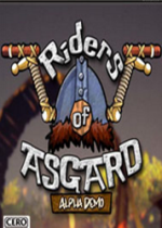 ɹRiders of Asgard