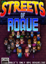 ƦStreets of RogueӲ̰