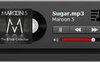 ��ҳ��ɫmp3�����б�������