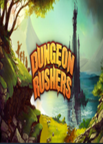 سǽDungeon Rushers