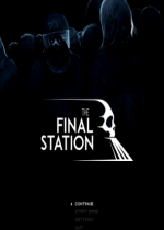 ĳԱThe Final Station[Ц]