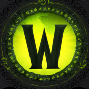 WoW Legion Companion ios(ħF܊FR)v1.0.0Oٷ