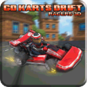 Go Karts Drift Racers 3D(Ư3D޽2018°)v1.0.3