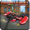 Go Karts Drift Racers 3D(������Ư������3D���޽��2018���°�)