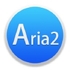 Aria2 for Mac(���ع�������)V1.30.0���İ�
