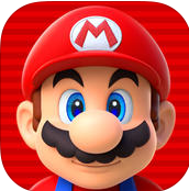 Super Mario Runٷ(δ)