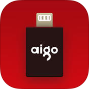 aigo Disk iPhone官方版